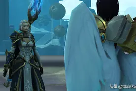 魔兽世界：10.0资料片预计11月上线，“审判”章节已经被移除图片