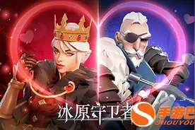 冰原守卫者手游技能书分布位置？快速获得技能书方法介绍图片