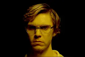 杀死17人，服刑957年，他是美国史上最恶名昭彰的连环变态杀人犯图片