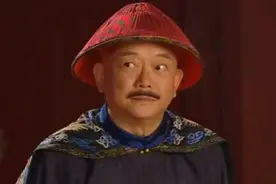 和珅往救灾粥里撒沙子、甄别真饥民？这是假历史图片