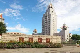 集美大学值不值得报考？图片