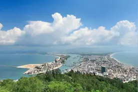 广东哪个海边最好玩！把这10个大海攻略收藏好吧＃＃图片