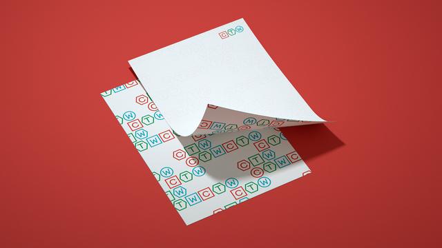 CTW Ӫ͹ϵѯ˾logo viaS?mestr Studio