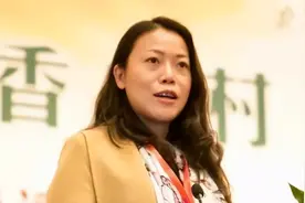 杨惠妍第十次成为中国女首富，吴亚军蝉联白手起家女首富图片