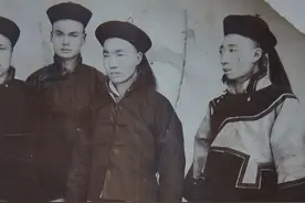 清初八旗兵的战斗力，真有韩国电影南汉山城里所说的那么恐怖吗？图片