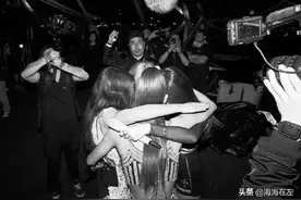 出道即巅峰——BLACKPINK图片