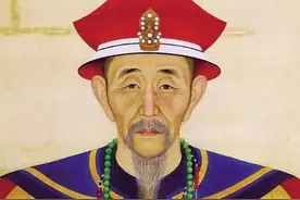 “鸡娃”从皇帝开始，看看康熙儿子们的课表图片