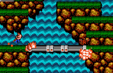 街机游戏让老板头疼的“人造无敌”，难度调高十倍也无济于事