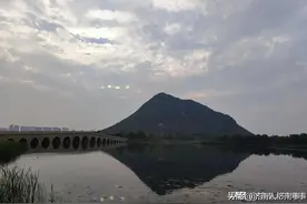 济南历城，是一座值得被热爱的城市图片