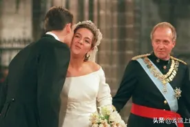 为爱放弃王位放弃爵位的西班牙公主终成弃儿，门当户对真的重要吗图片