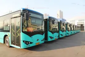 2月28日起，济宁公交16、18路线优化调整图片