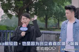 终极一班：世俗里的汪大东雷婷，他们的美好结局，或许就在第5部图片