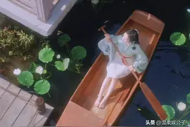 《与凤行》国外爆口碑！外网观众一脸惊叹，中国古装剧遥遥领先图片