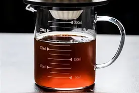 明明是同款的咖啡为什么会酸？三种最常用的调节办法图片