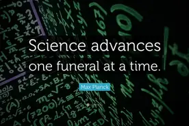 普朗克尺度和普朗克时间图片