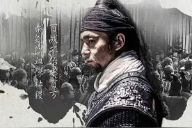 战国四大名将，白起都被赐死，只有他能功成身退！图片