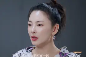 周星驰8位星女郎现状：有人嫁入豪门，有人却被星爷称为：不熟图片