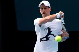 澳网种子选手公布，德梅兹领衔群星图片