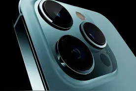 iphone 14系列配置价格汇总，标准版60Hz+A15处理器图片