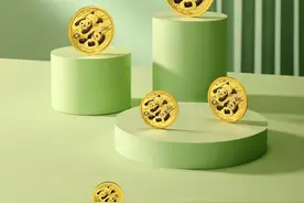 2022年度贵金属纪念币回顾图片