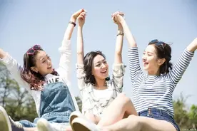 友情的经典语录：人生得一知己足矣图片