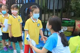 上小学三年级才懂，原来公立和私立幼儿园出来的学生，差距在这里图片