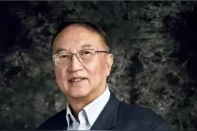 柳传志从不对外说的另一个身份图片