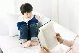 你的孩子出现这6种天赋，说明他智商很高，优秀的家长会偷偷培养图片