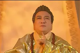恐怖！佛祖头上的“疙瘩”引发惊人真相！图片