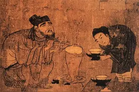 明朝并不缺茶，为何却严禁私茶出境？明太祖：控茶能巩固疆域图片