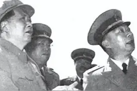 92年聂荣臻预感大限将至，临终前安排4件事，其中一件事关毛主席图片