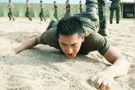 《特战荣耀》原著：燕破岳当兵有4种原因，背后的故事超乎想象图片