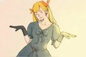 为了一条裙子，她竟染上了艾滋病图片