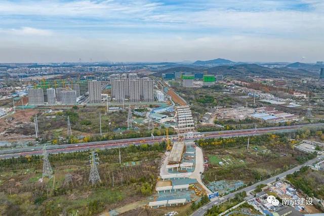 南京城建放大招！10条地铁线路曝光！3条线路“被砍”？