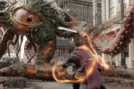 好家伙，这份传闻中的《奇异博士2》卡司名单让我惊到了图片