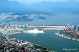 印度花费40亿修建大坝，扬言秒杀三峡大坝，开闸4秒就悲剧了图片