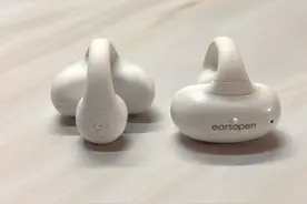 骨聆SS900骨传导蓝牙耳机评测：看完少走弯路，听歌入心不入耳图片