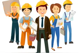 我省机关事业单位工人技师考评即将开始，谁能申报参加？需要哪些材料？......看这里全知道！图片