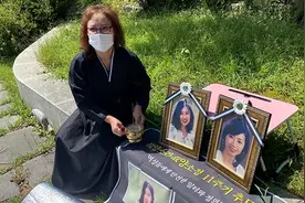 韩国杨素罗案：新人演员遭12人性侵后崩溃自杀，罪犯至今仍在拍戏图片