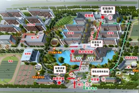 济宁一中考点给参加2023年高中段学校招生实验操作及信息技术考试考生的温馨提示图片