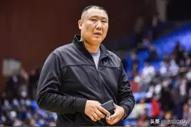 CBA三消息：山东主帅透露薪水，徐杰技巧赛冠军，王睿泽夺三分王图片