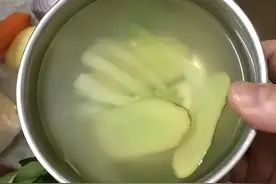 过节应酬多，家中必备解酒汤图片