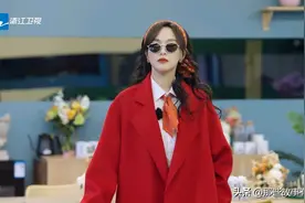 《我们的客栈》：一个抓卧底的游戏，被唐嫣玩成了“找朋友”图片