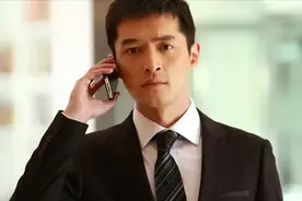 被张译赞不绝口，让胡歌意难平，不婚主义的薛佳凝，现状令人羡慕图片