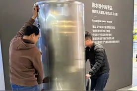 为何我不装空气能热水器？内行人透露：比起电热和燃气，缺点更多图片