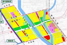 修路！拆迁！新建学校！秦皇岛这里要有大发展…图片