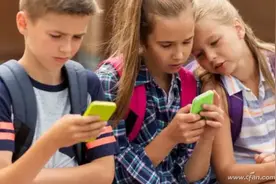 如何避免熊孩子搞破坏？手机的儿童模式了解下图片