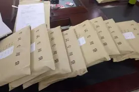 什么？考研专业课试卷还要自己拆封？有哪些注意事项？图片