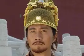 《燕王扫北》让早亡或虚构人物风光无限图片