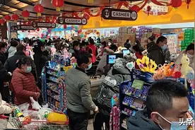 疫情反复，怎么囤菜最方便？首选5种，营养耐保存，买一次吃一周图片